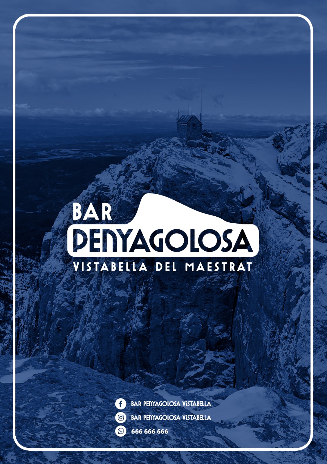 Bar Penyagolosa Vistabella