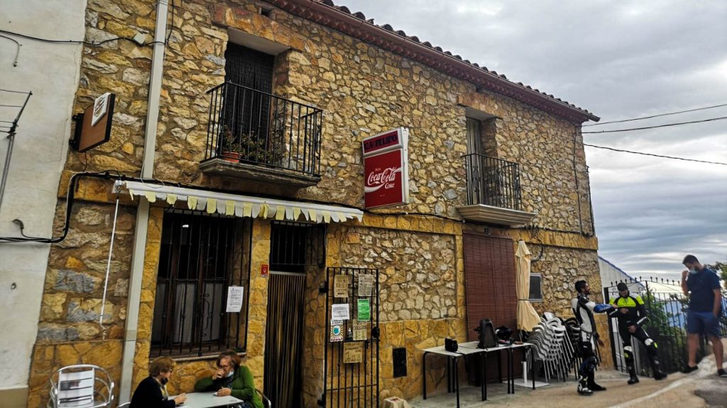 Bar-Restaurant Ca Felipo